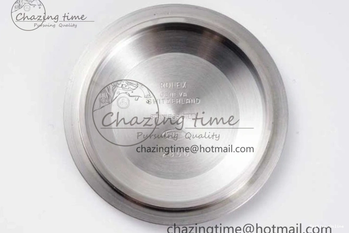 0409 HighQuality GMT Master II 126720 VTNR 904L SS Clean Factory 1:1 Best Edition on Oyster Bracelet VR3186 CHS 2375